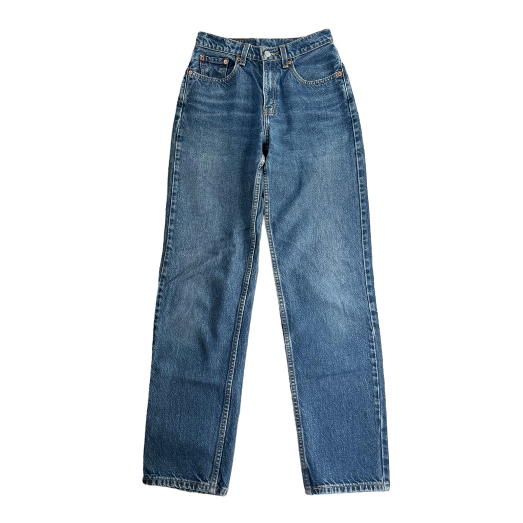 Vintage Levis 560 Jeans